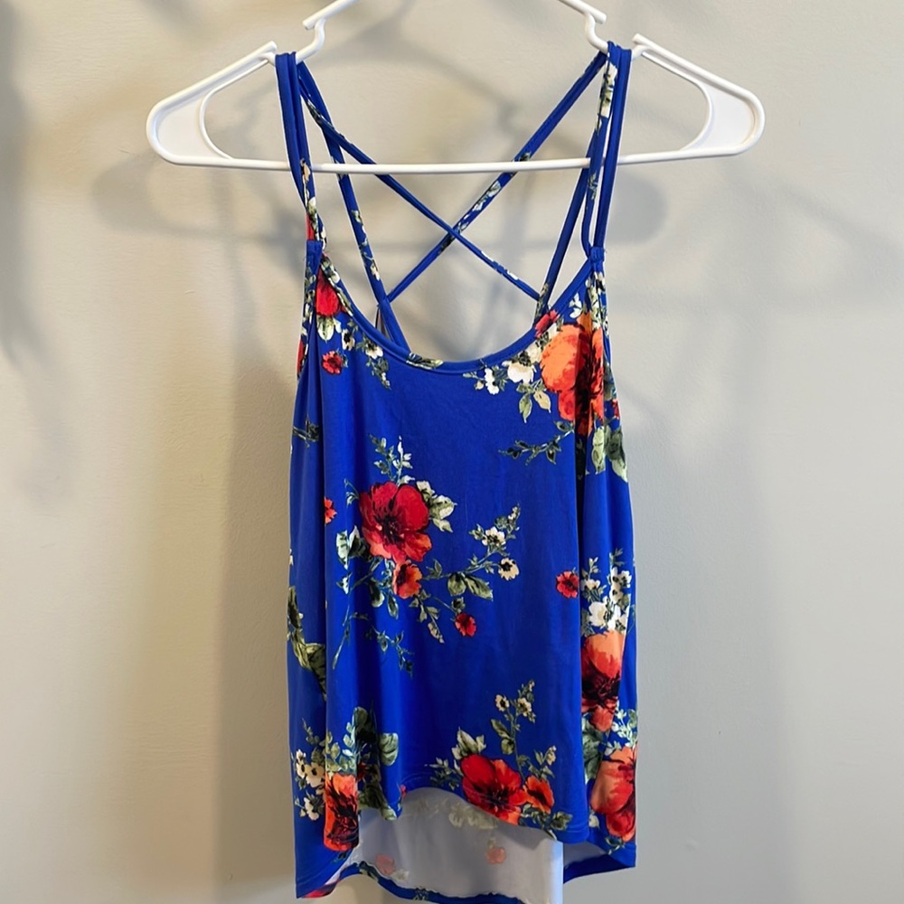 Dressy top